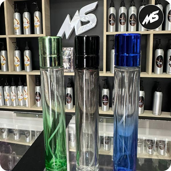 1 Perfume Gratis
